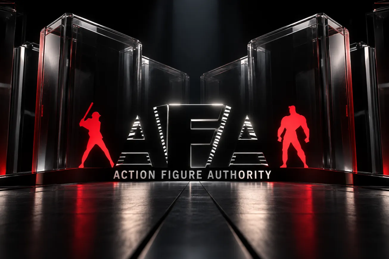 Action Figure Authority